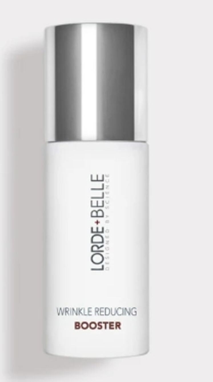 Lorde + Belle Wrinkle Reducing Booster, Skin Care, Retinol, NWT